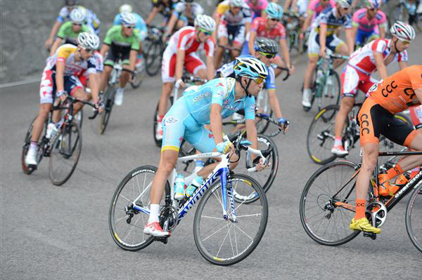 Vincenzo Nibali